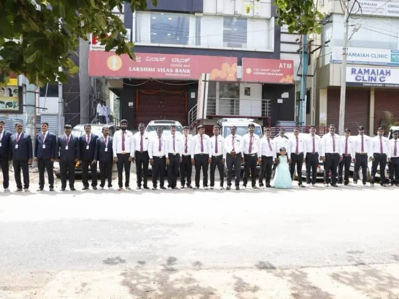 Expansion into Healthcare and Consumer Goods